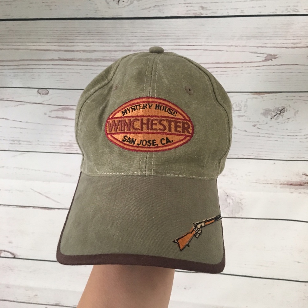 San Jose baseball cap