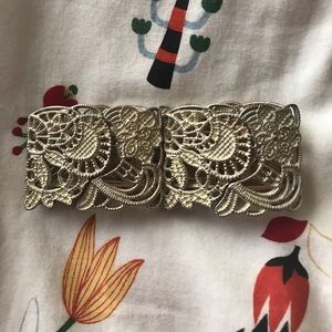 **FINAL PRICE** Stretch bracelet