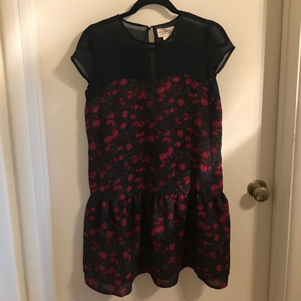 [Denim and Supply] Ralph Lauren Dress