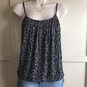 H&M adjustable bubble tank
