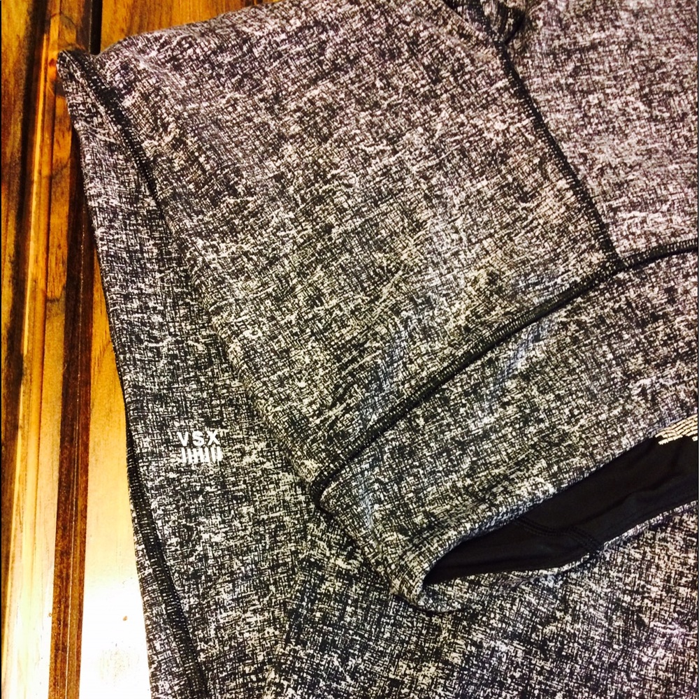 NWOT VSX Sport Pants/Capris
