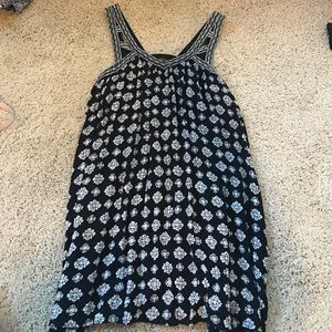 tunic american eagle