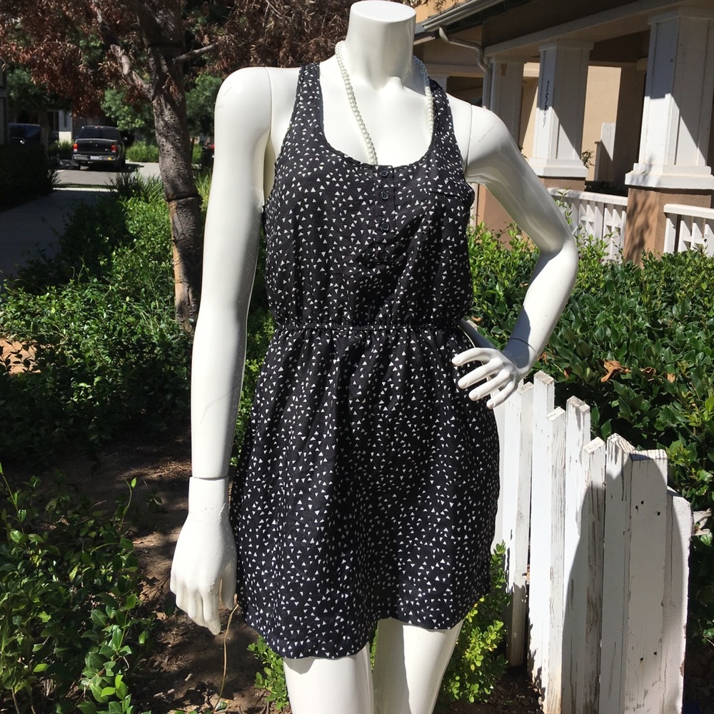 Xxi Dress