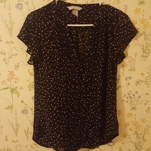 Hm blouse