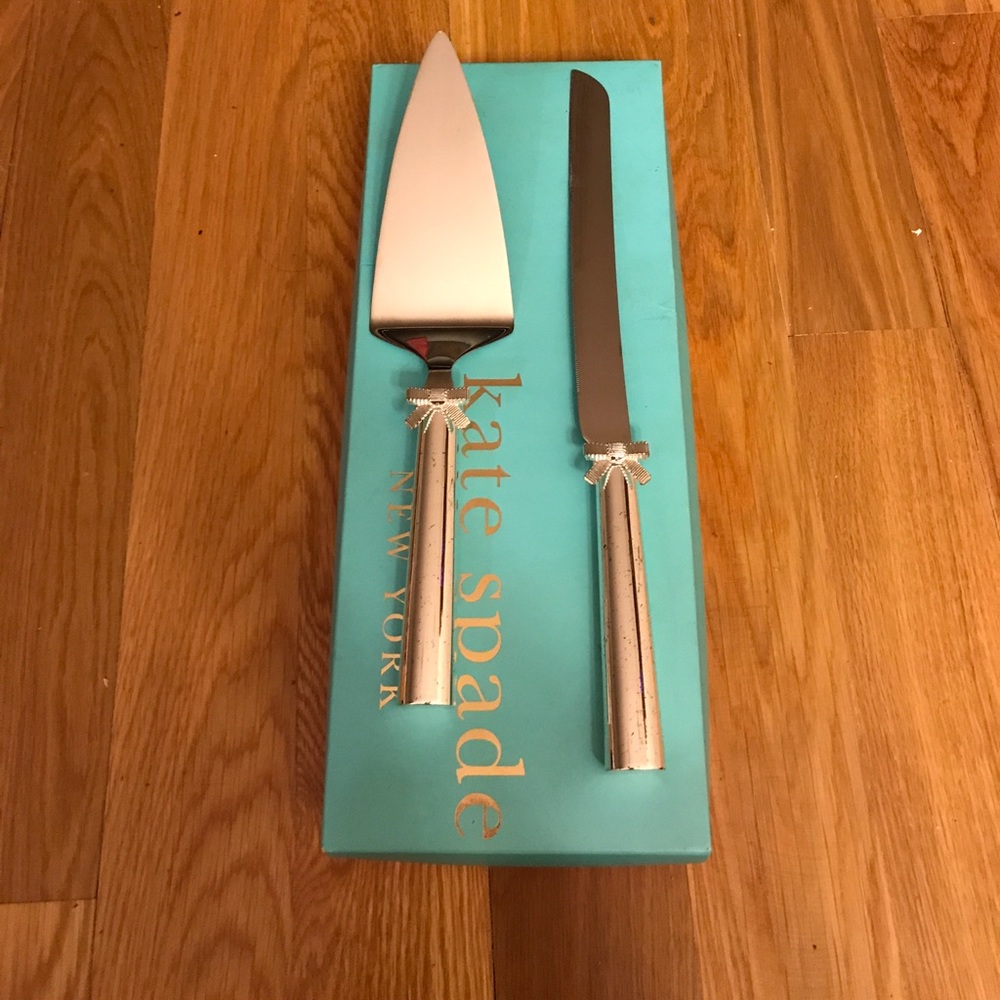 dessert set