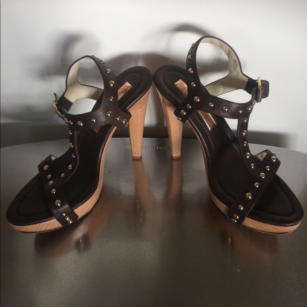 Rupert Sanderson heels