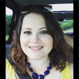 Meet your Posher, Jessica