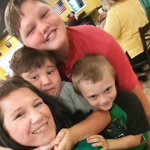 Meet your Posher, Heather