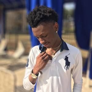 Meet your Posher, Josh