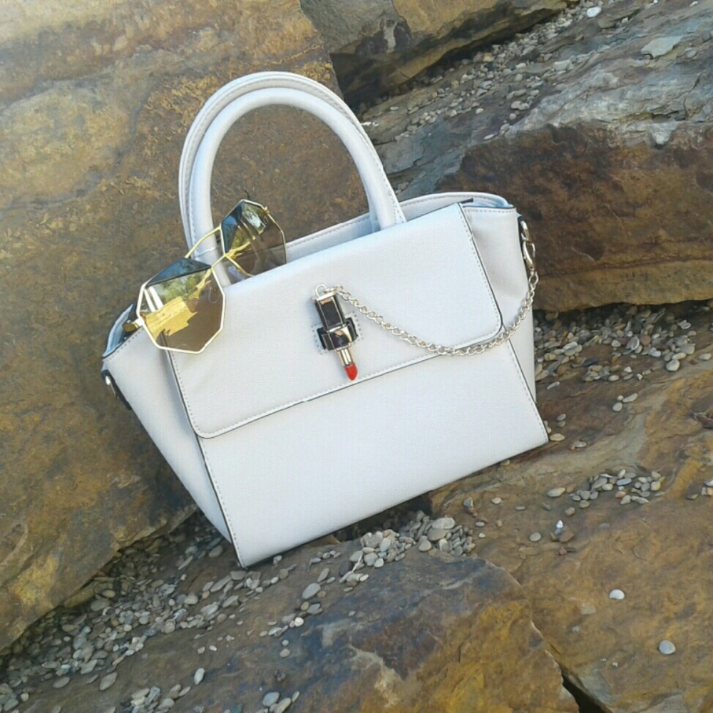 Lipstick Purse