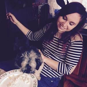 Meet your Posher, Taylor