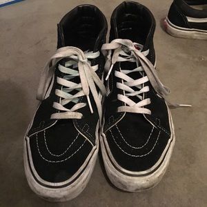 Vans SK8 Highs