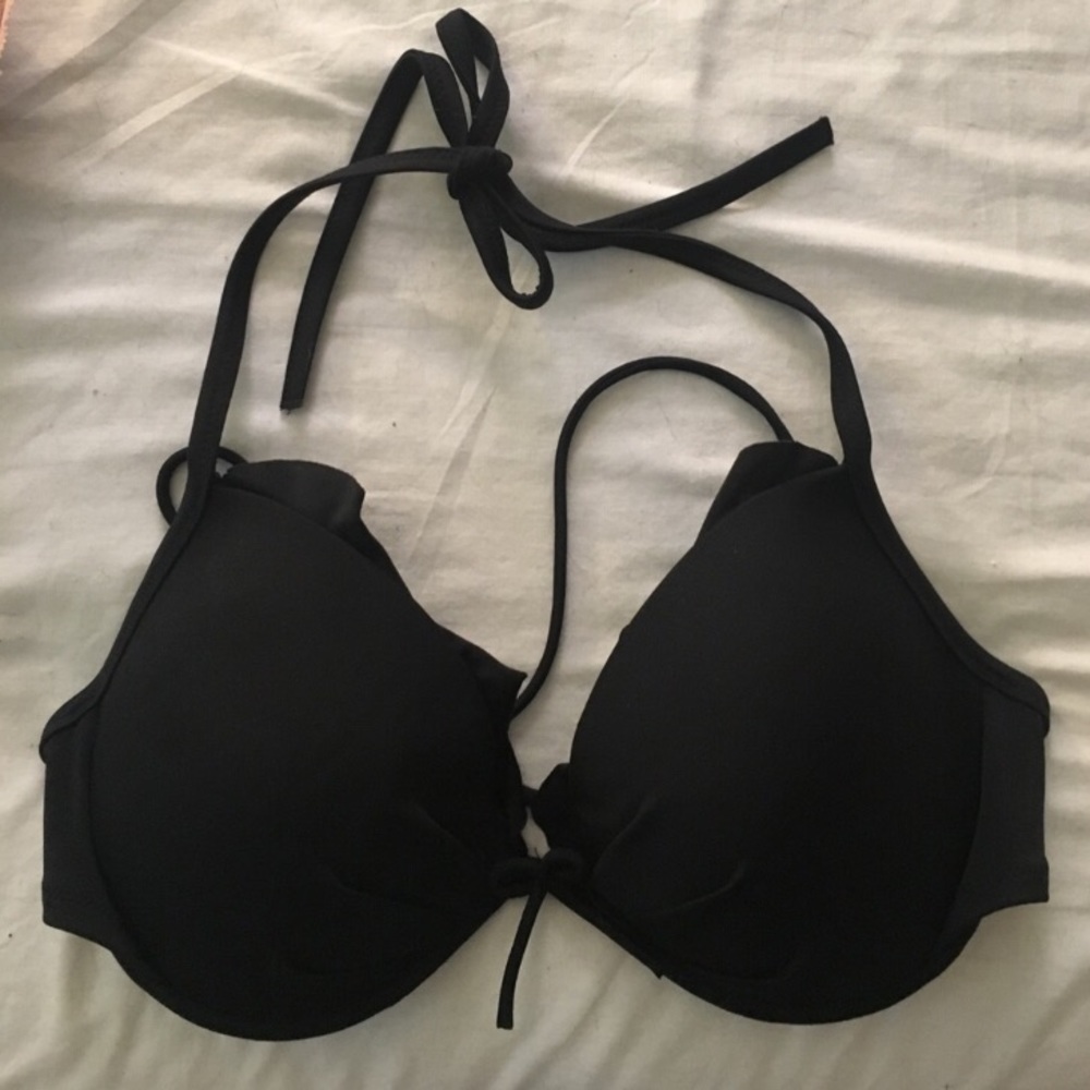 Victoria secret bikini bra bathing suit top
