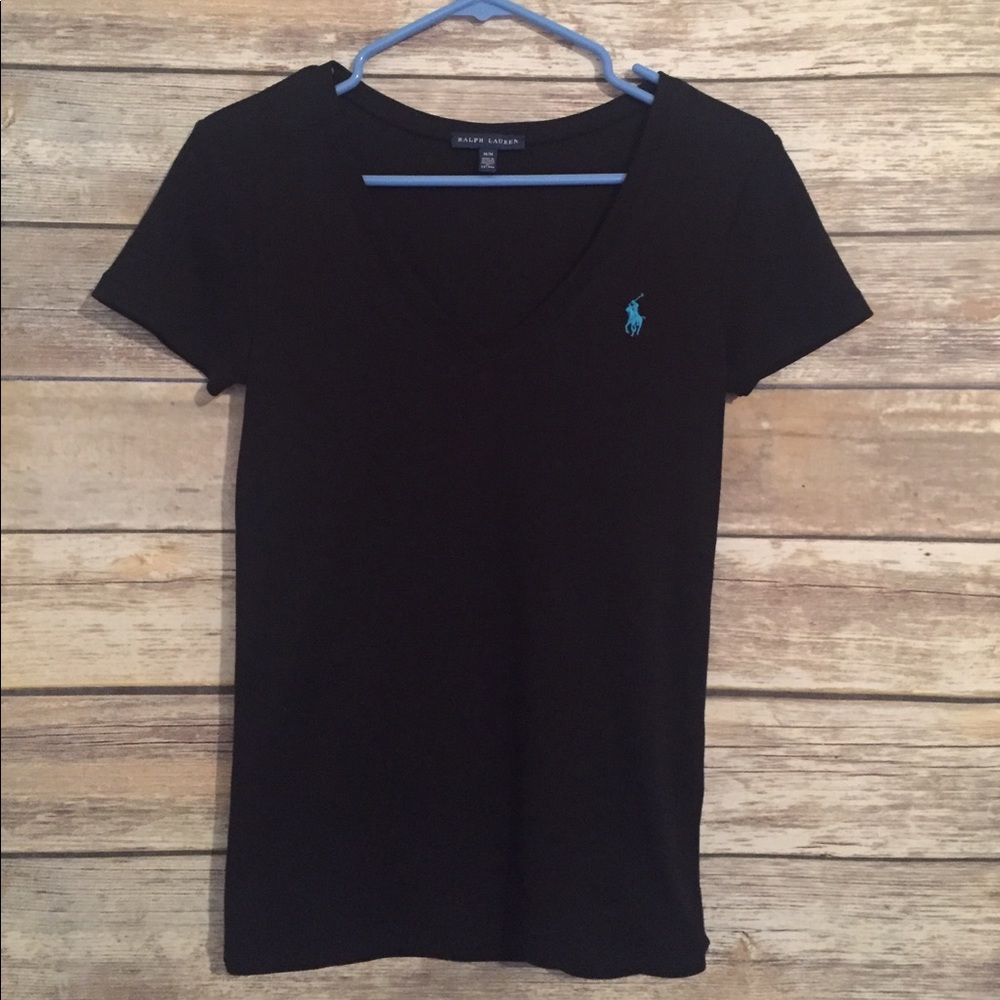 Ralph Lauren Short Sleeve