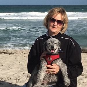 Meet your Posher, Mary