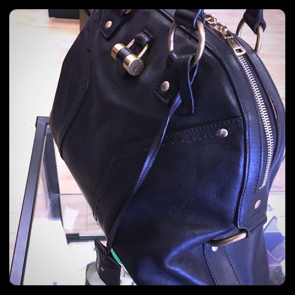 YSL Muse Handbag Large - Picture 1 of 3