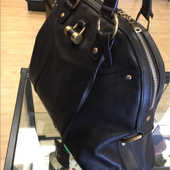 YSL Muse Handbag Large - Picture 3 of 3