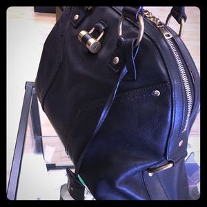 YSL Muse Handbag Large