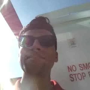 Meet your Posher, Randy