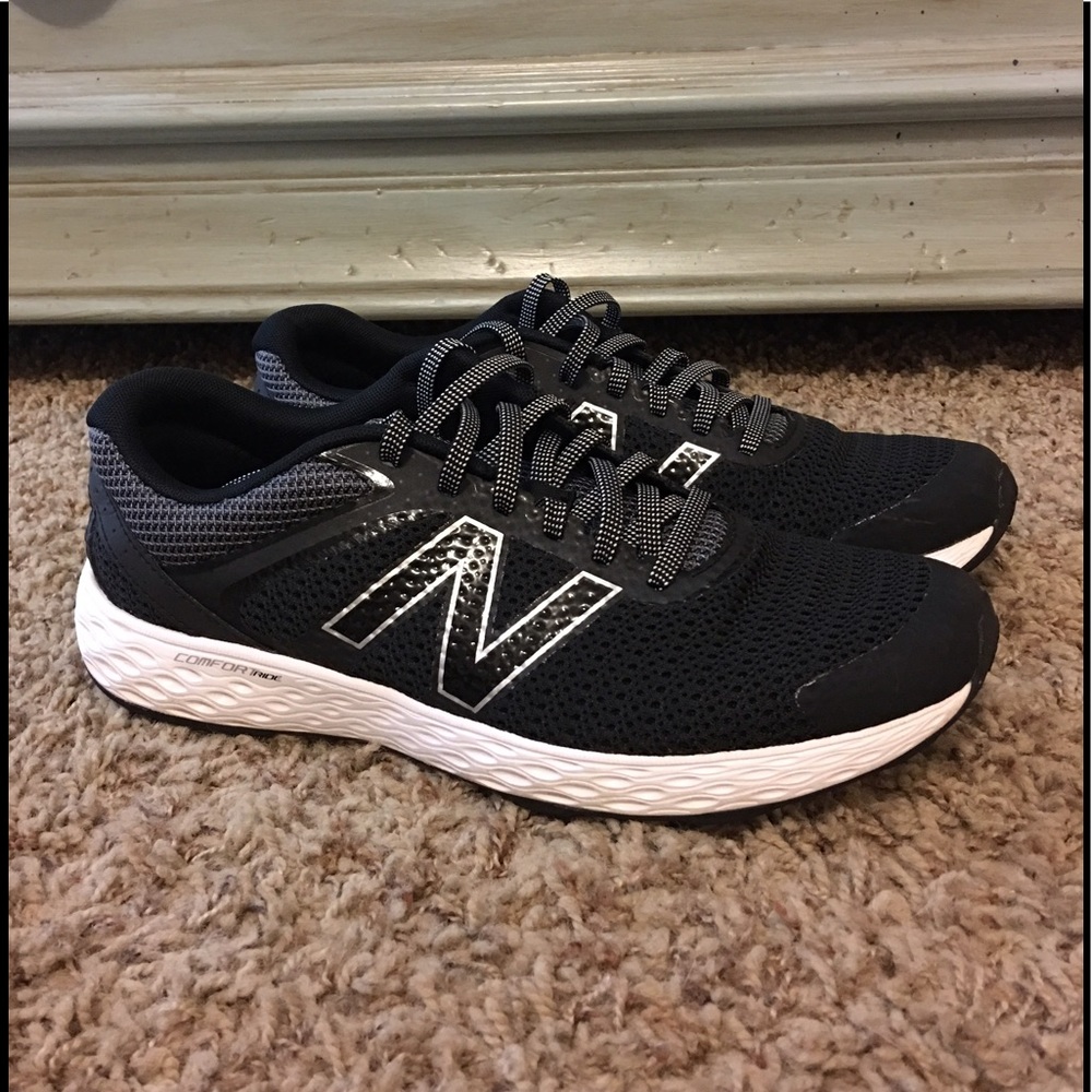 New Balance Running