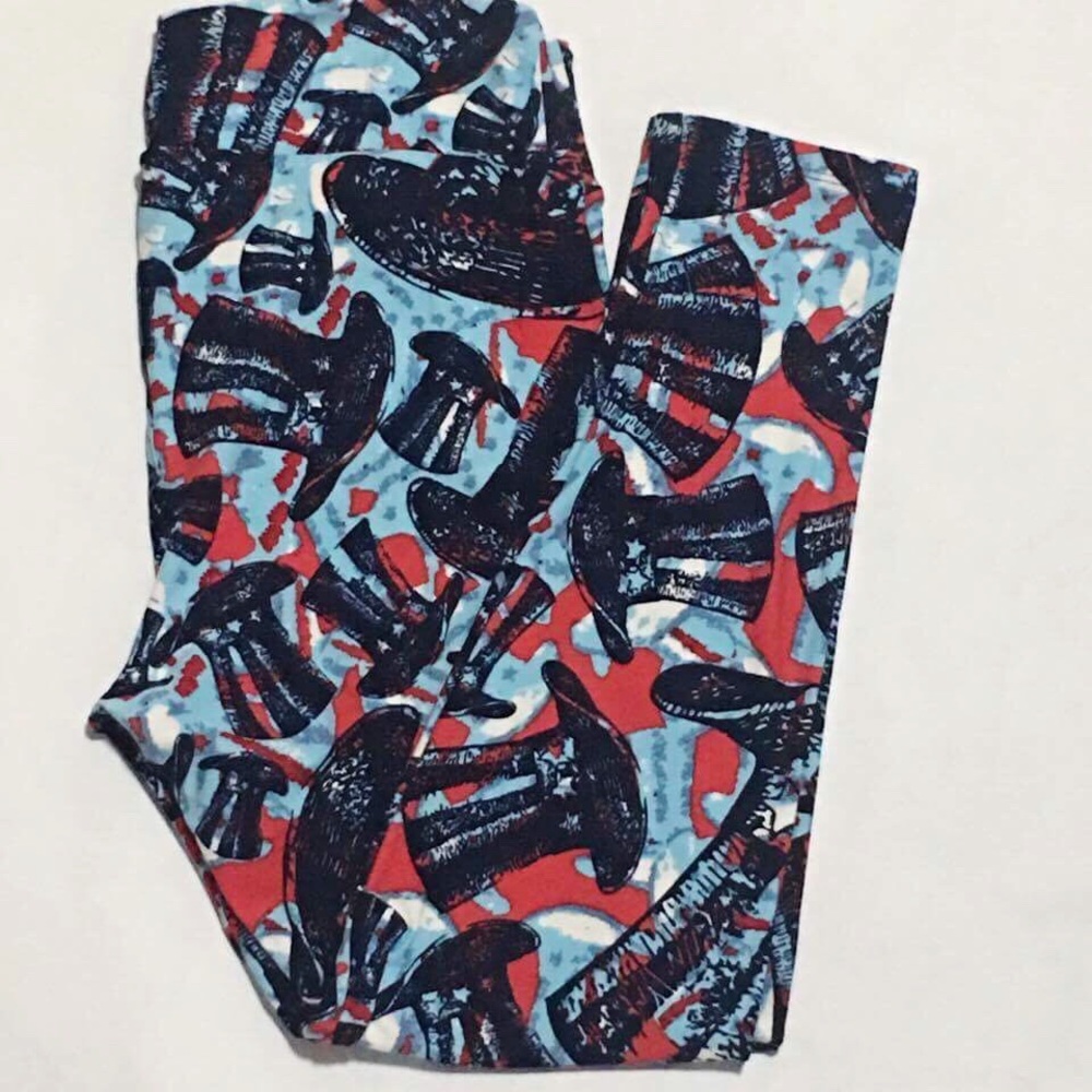LuLaRoe Leggings TALL and CURVY