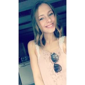 Meet your Posher, Tara