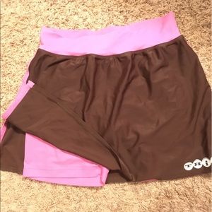 Triks original marathon skirt size L