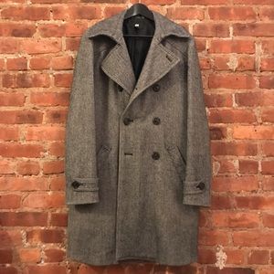 [H&M] coat