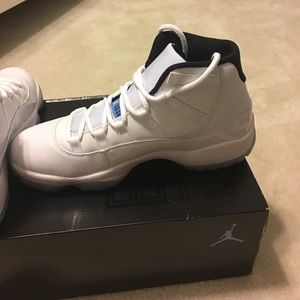 Air jordans 11 retro