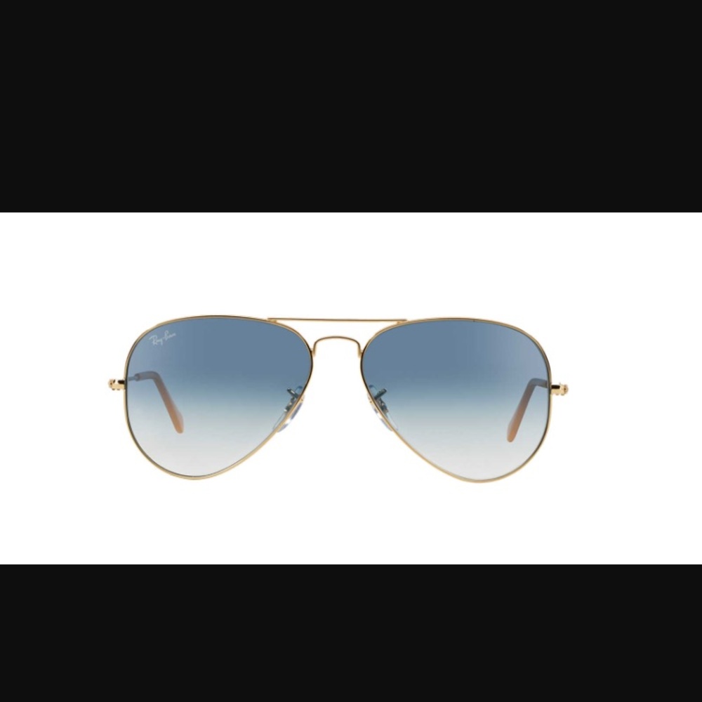 Super cute rayban aviators