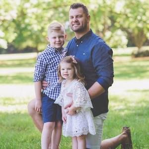 Meet your Posher, Jacob