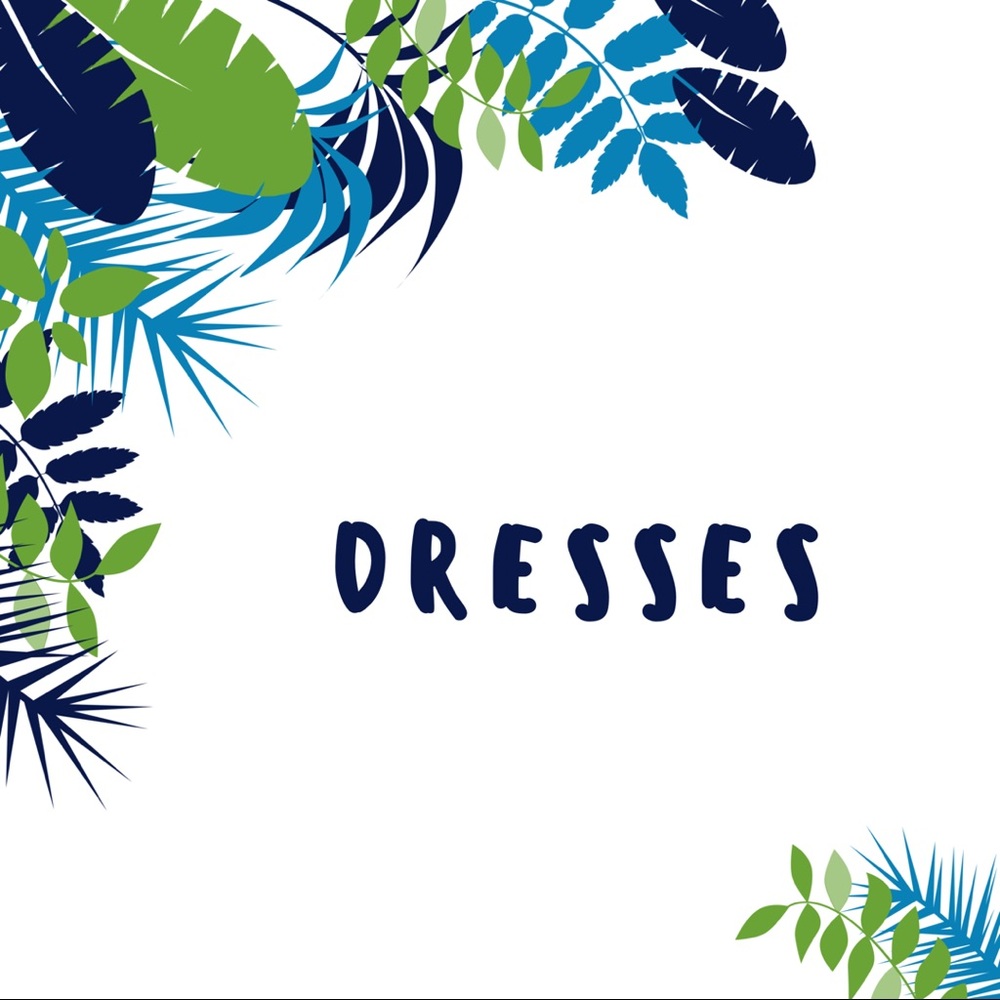 Dresses