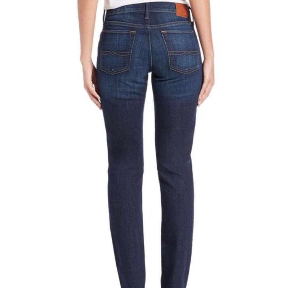 Lucky Brand Jeans - Sweet N Straight - Size 4/27 R