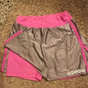 Triks original marathon skirt size XL