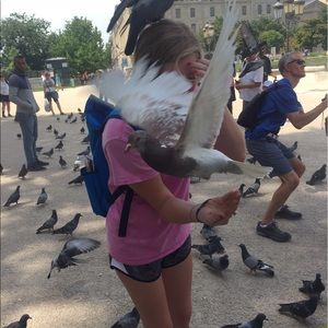 Meet your Posher, Autumn