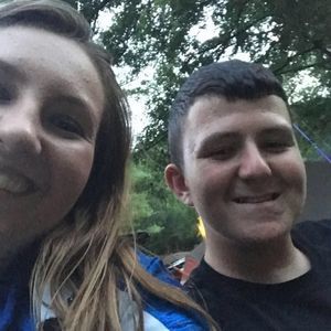 Meet your Posher, Ada rose