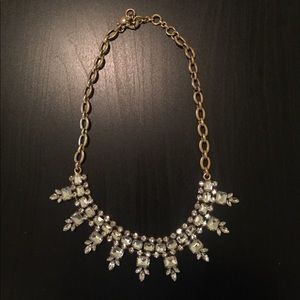 J. Crew necklace