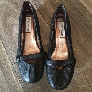 Steve Madden flats