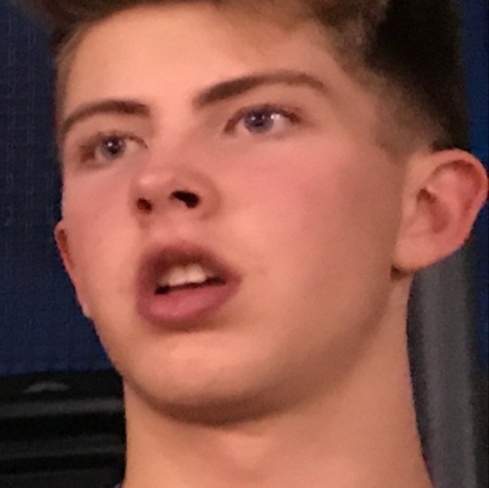 Meet your Posher, Jerry