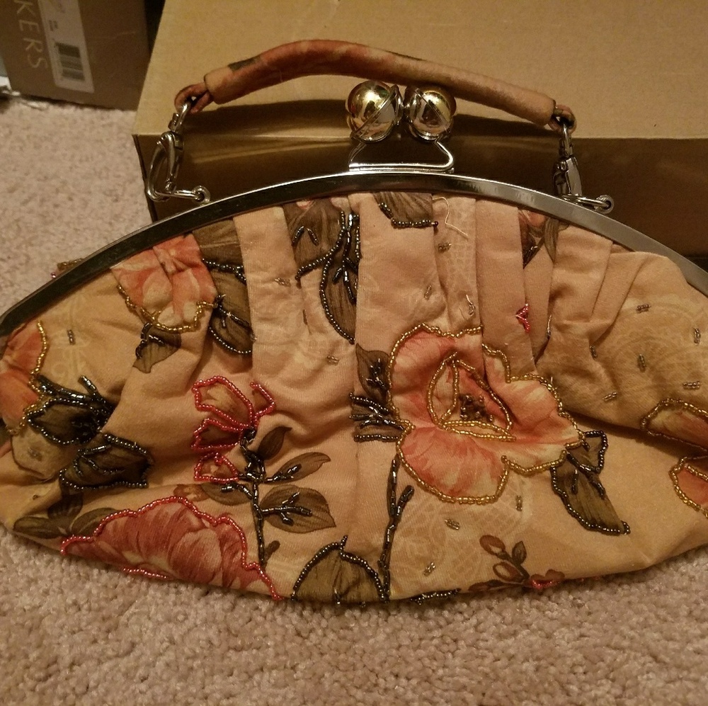 Vintage Handbag
