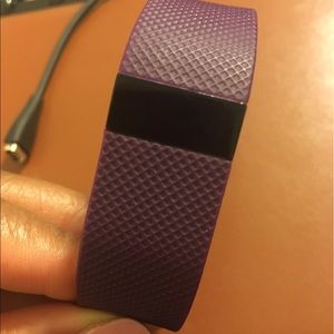 FitBit Charge HR