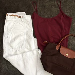 Free People Trousers