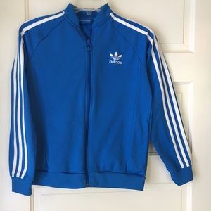 adidas jacket