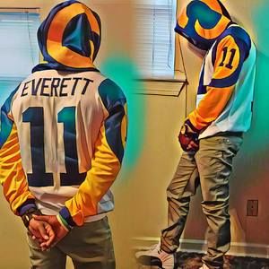 Meet your Posher, Everett