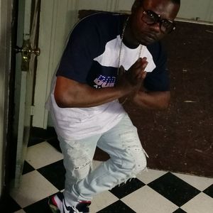 Meet your Posher, Crenshaw