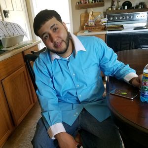 Meet your Posher, Sergio