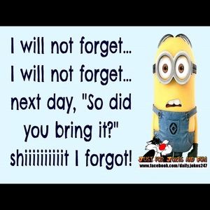 Meet your Posher, Deanne