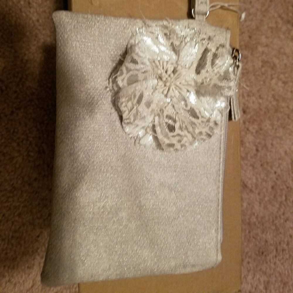 Wristlet Bag