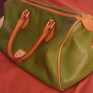 Dooney and Bourke