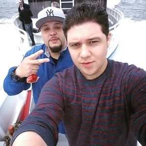 Meet your Posher, Juan